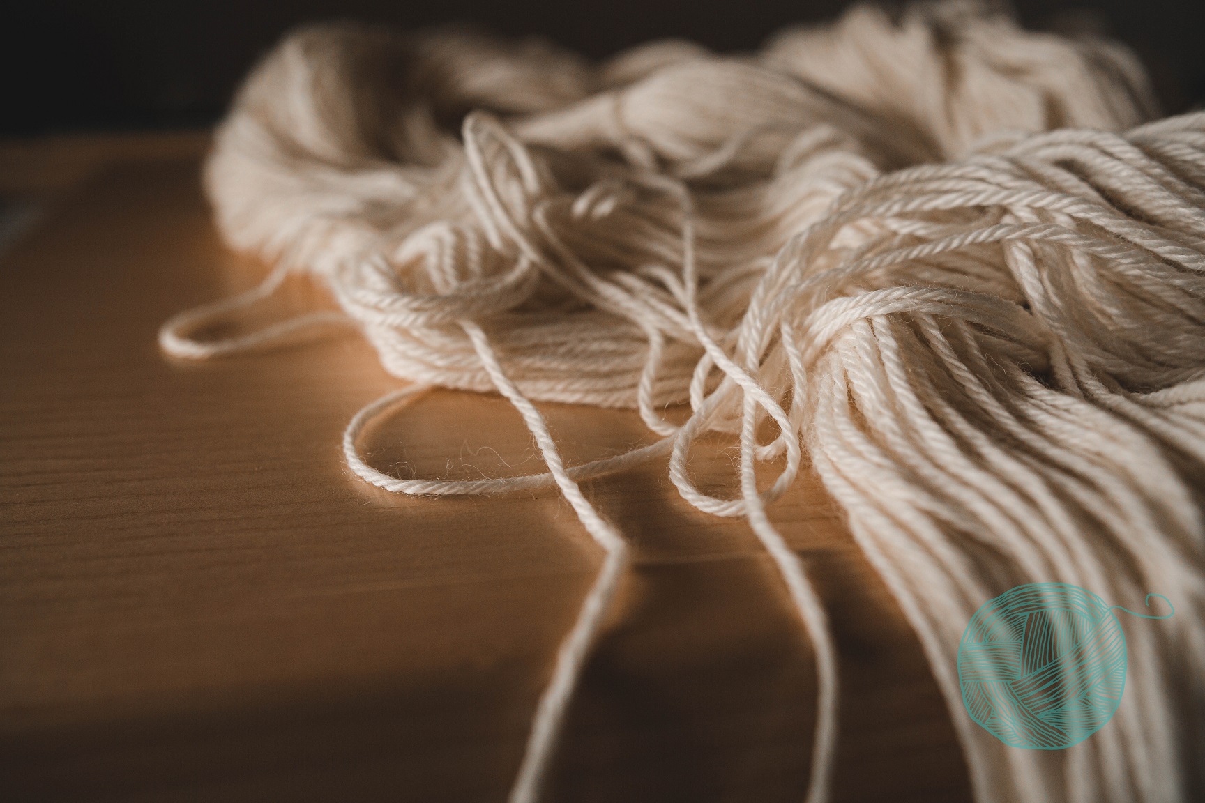 przedza_tkacka_weaving_yarns_BFL_Bluefaced_Leicester_wool_welna_nici