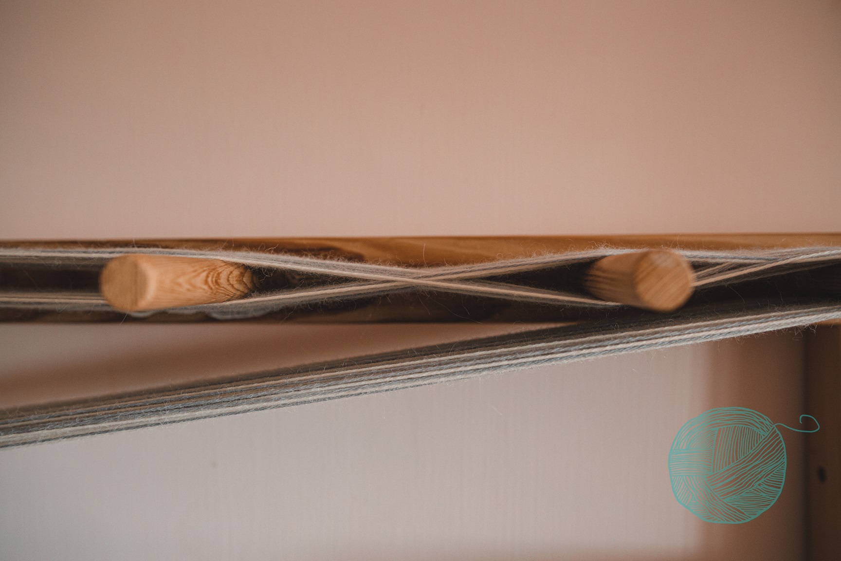 Odmierzanie_osnowy_warp_weaving_yarn_weaving_gallery