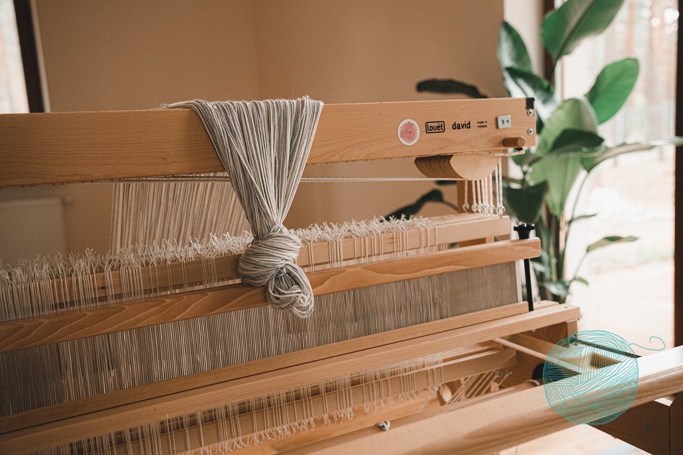 Krosno_tkackie_David_Louet_loom_weaving_gallery