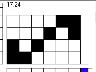 podpiecie_draft_weaving_double_weave_tkanina_dwuosnowowa